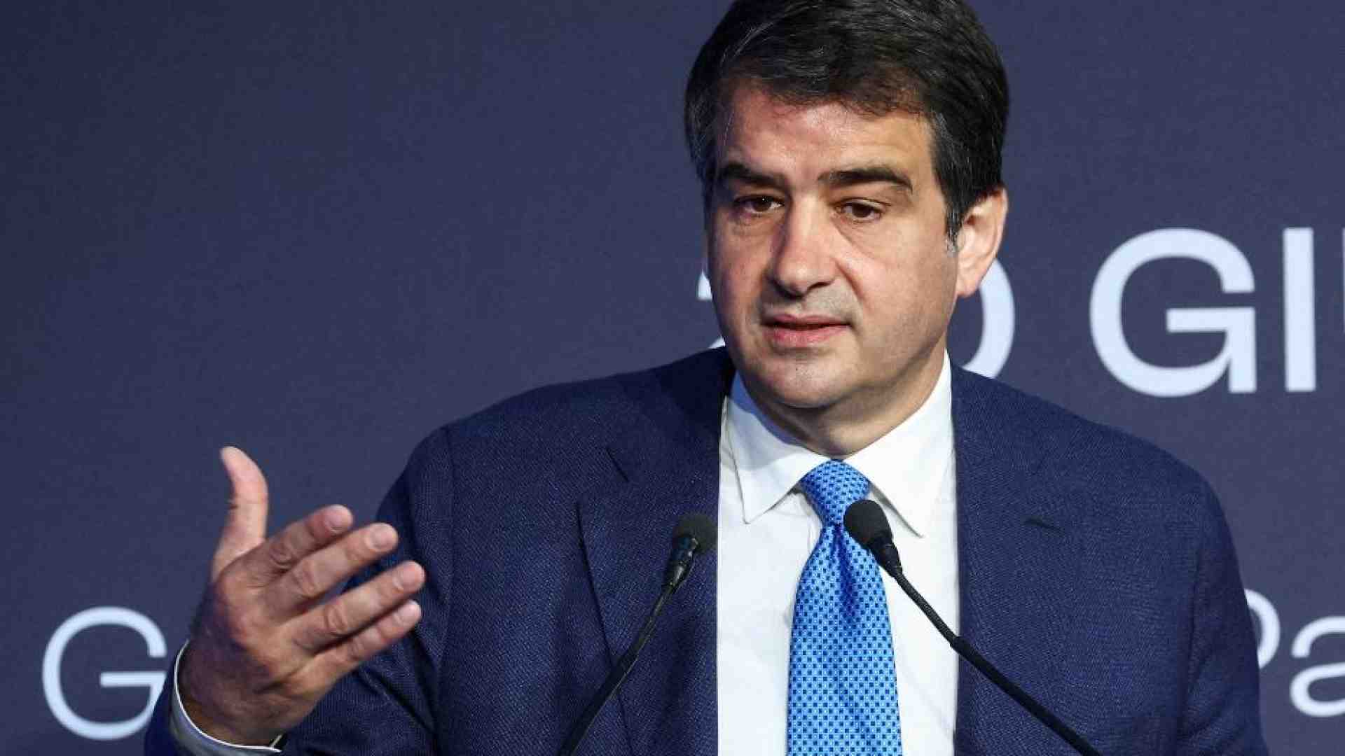Immagine di Fitto verso una vicepresidenza dell'Ue e deleghe «forti»