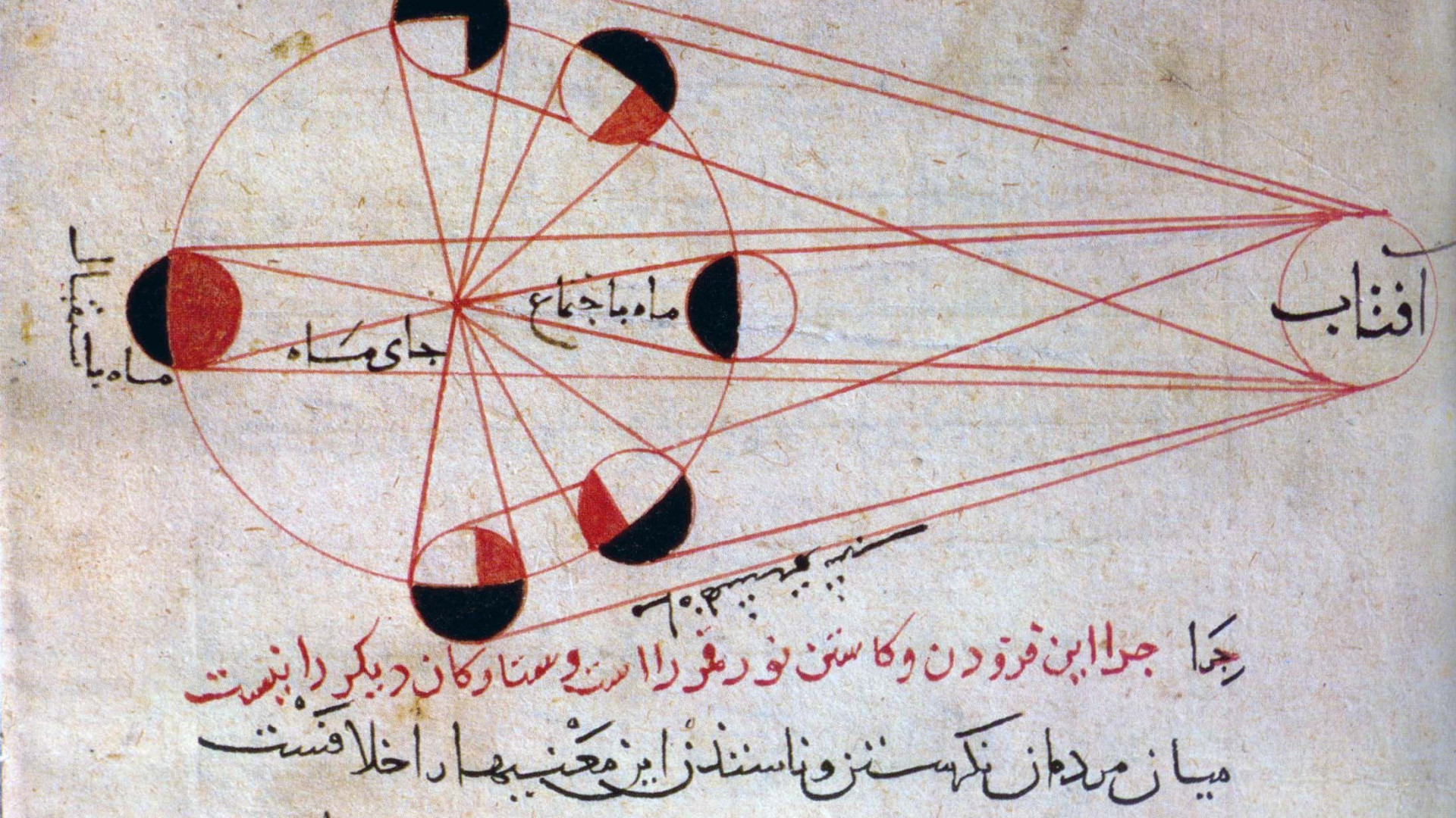 Immagine di Avicenna e al-Biruni, giganti (e rivali) del Rinascimento islamico