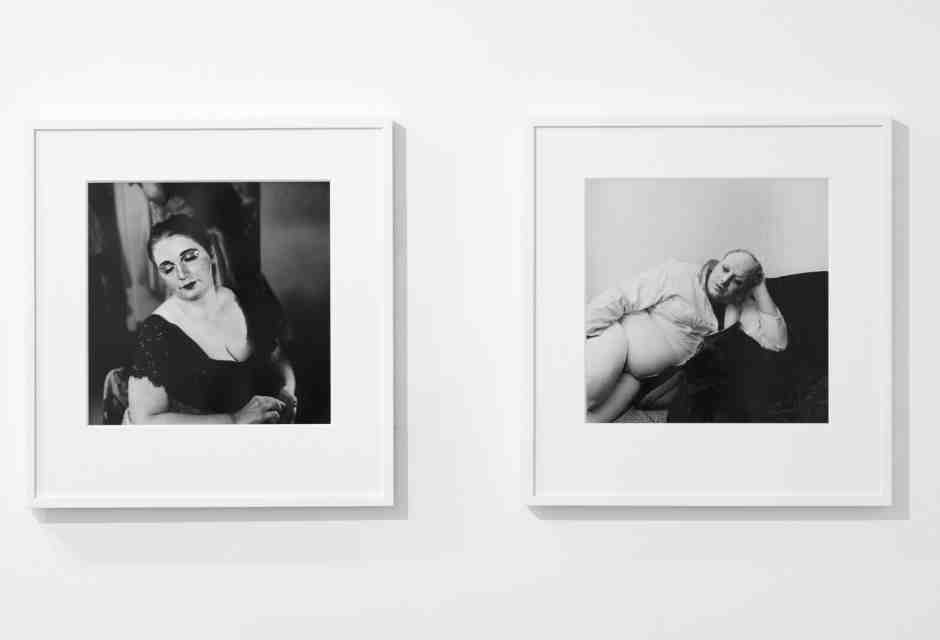 <span style="color: rgb(34, 34, 34); font-size: small;">&copy;️ The Peter Hujar Archive/Artists Rights Society (ARS), NY</span>