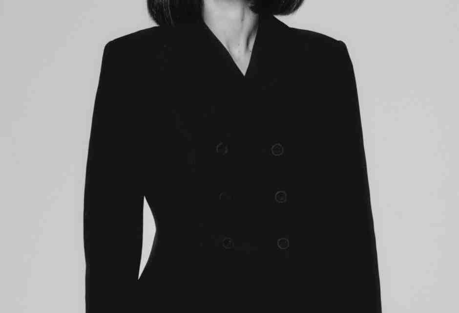 Benedetta Petruzzo (foto di Federico Barbieri)