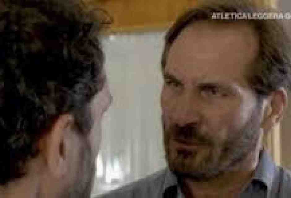 Tensioni e gelosie in Un posto al sole
