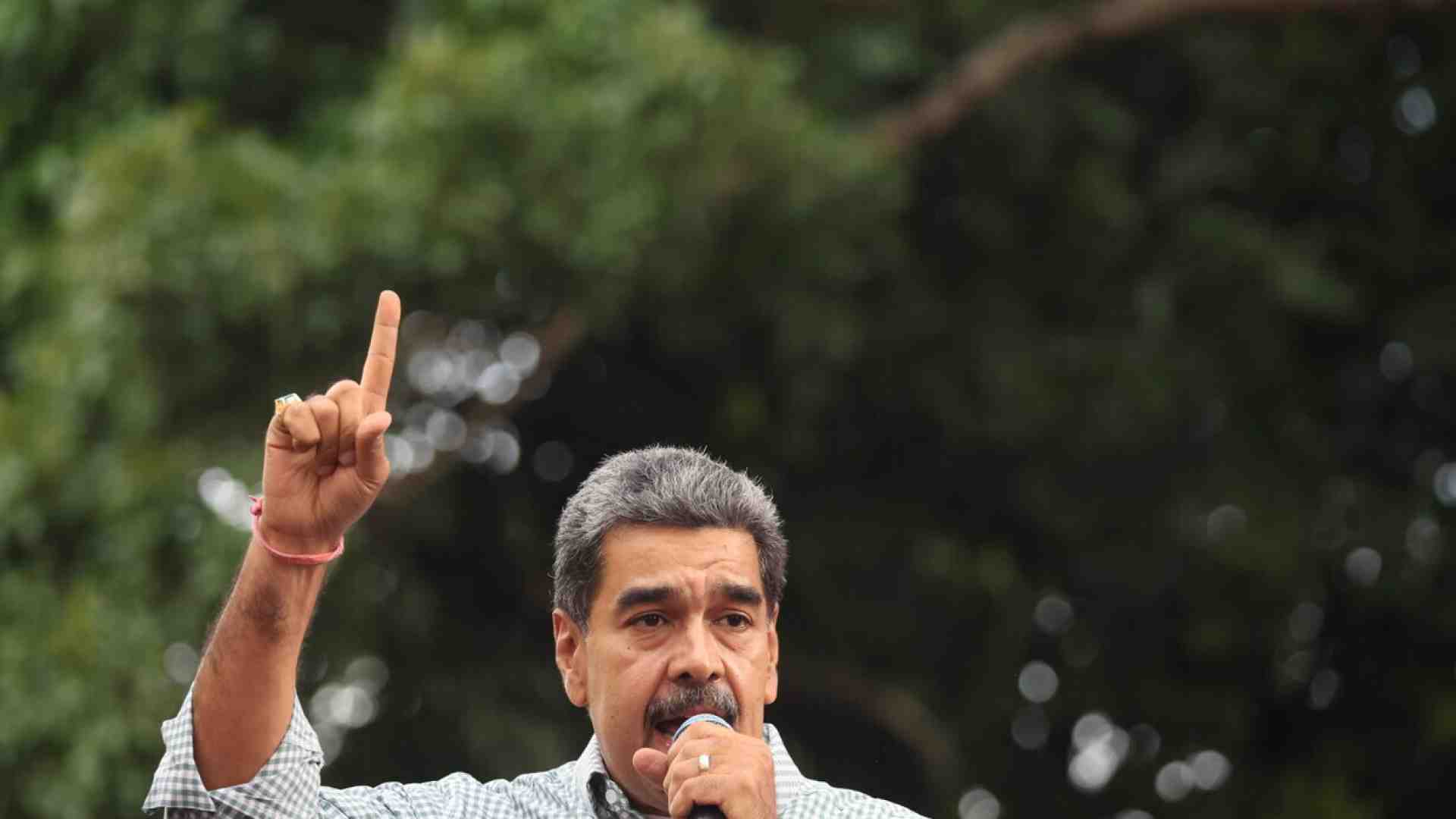 Immagine di Il populismo gesuita di Maduro che tiene in pugno il Venezuela
