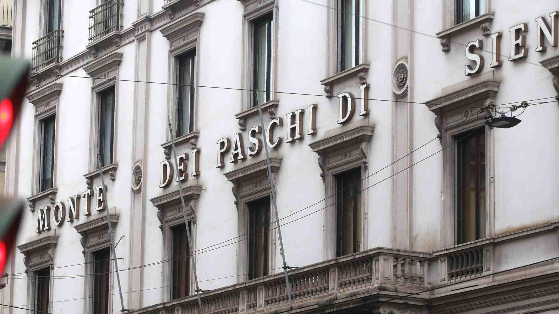Immagine di Nuovo scenario per il risiko bancario