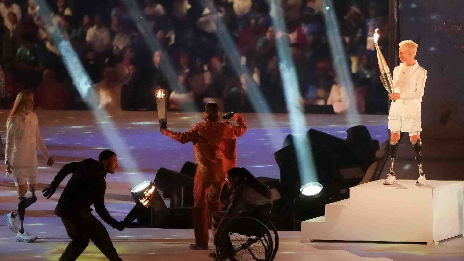 Immagine di Bebe Vio guarda avanti: «Protesi sportive troppo spesso inaccessibili»