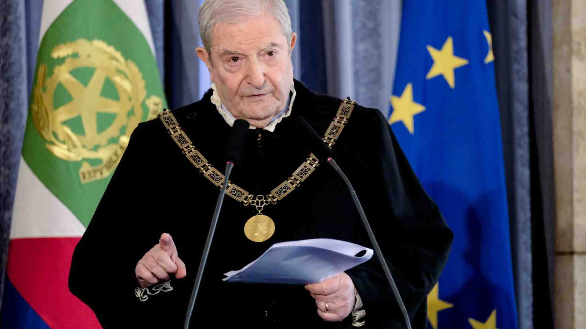 Immagine di Le sentenze della Consulta non valgono per la procura di Torino