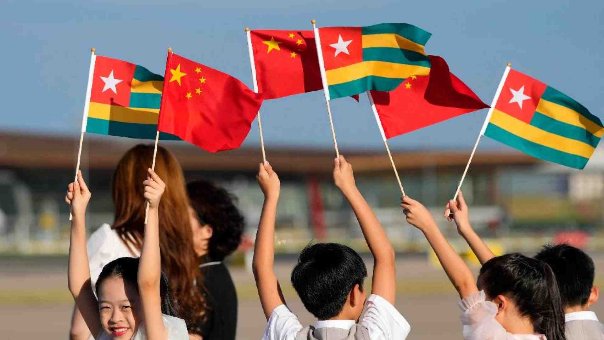 Immagine di Ostacolato da Europa e America il «Made in China» punta all'Africa