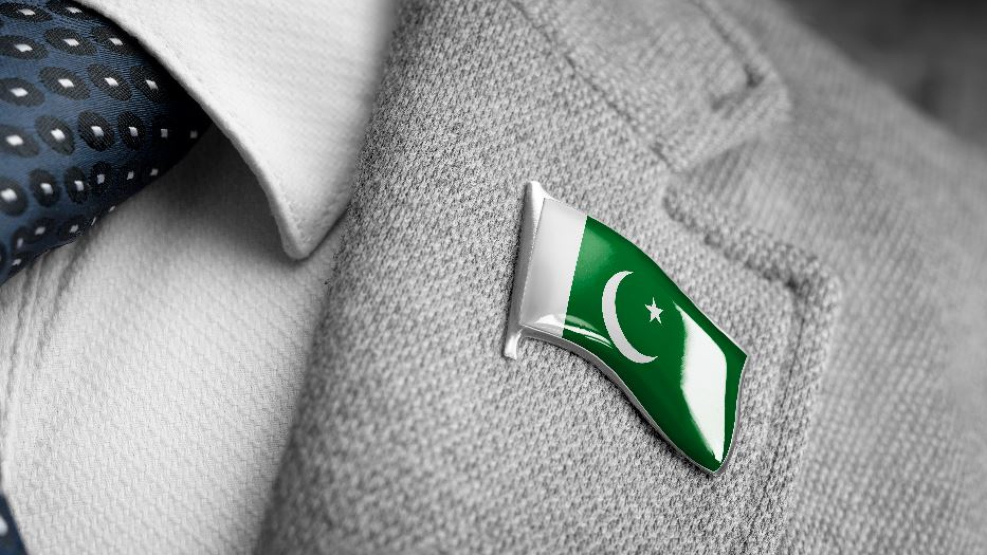 Immagine di Il Pakistan dei giovani digitali vuole un futuro con meno barriere