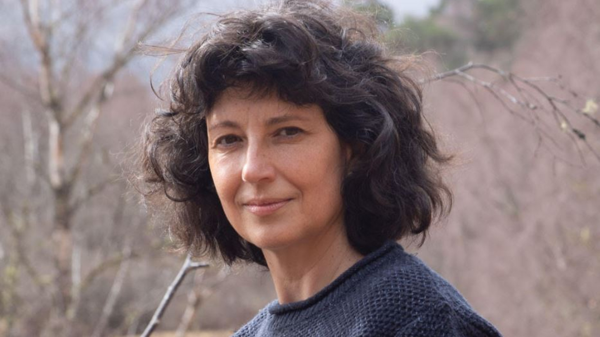 Immagine di La scrittrice Kassabova: «I pastori ci insegnano che cos'è la cura»