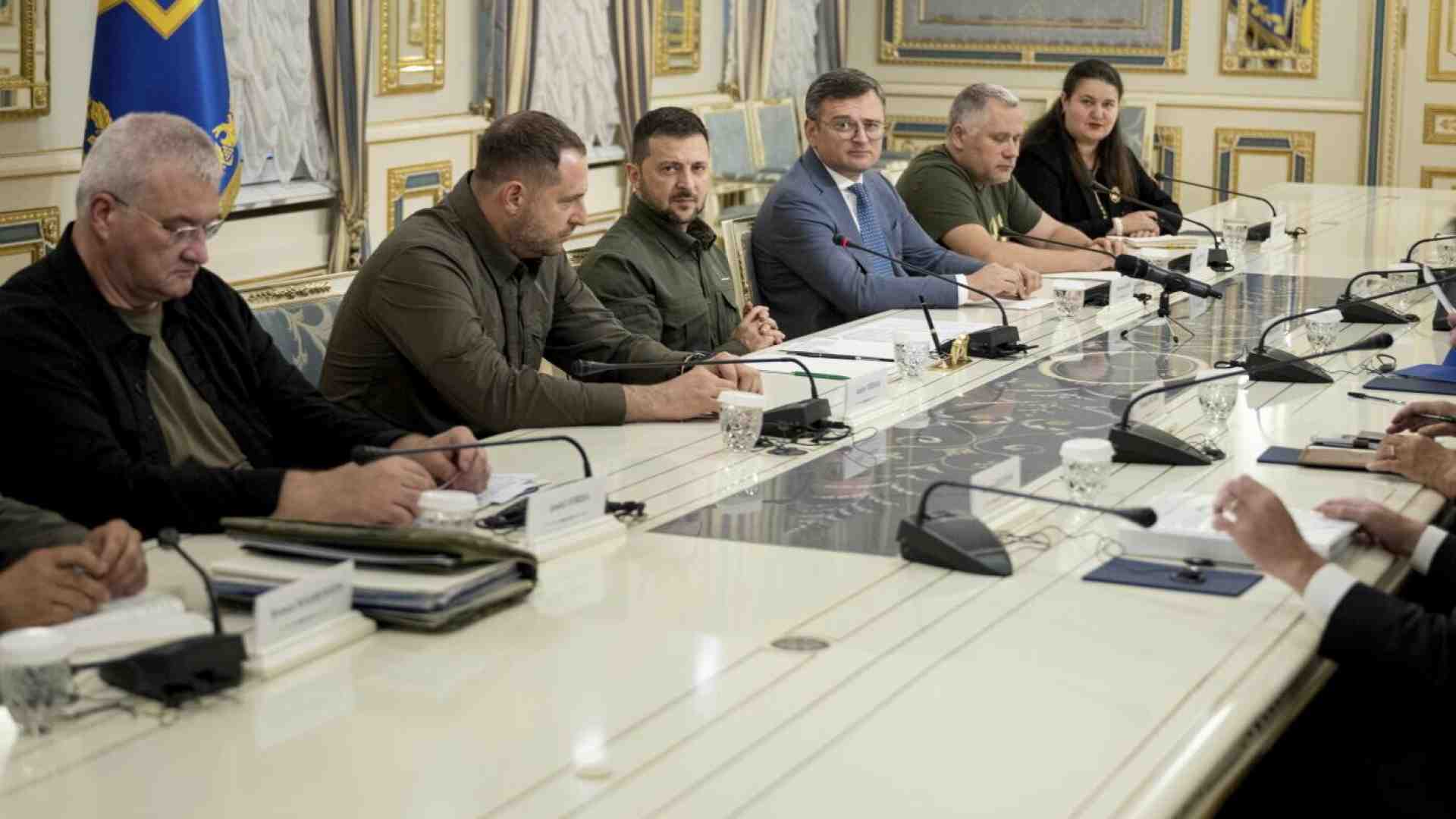 Immagine di Le dimissioni a Kyiv, un nuovo governo per una nuova fase