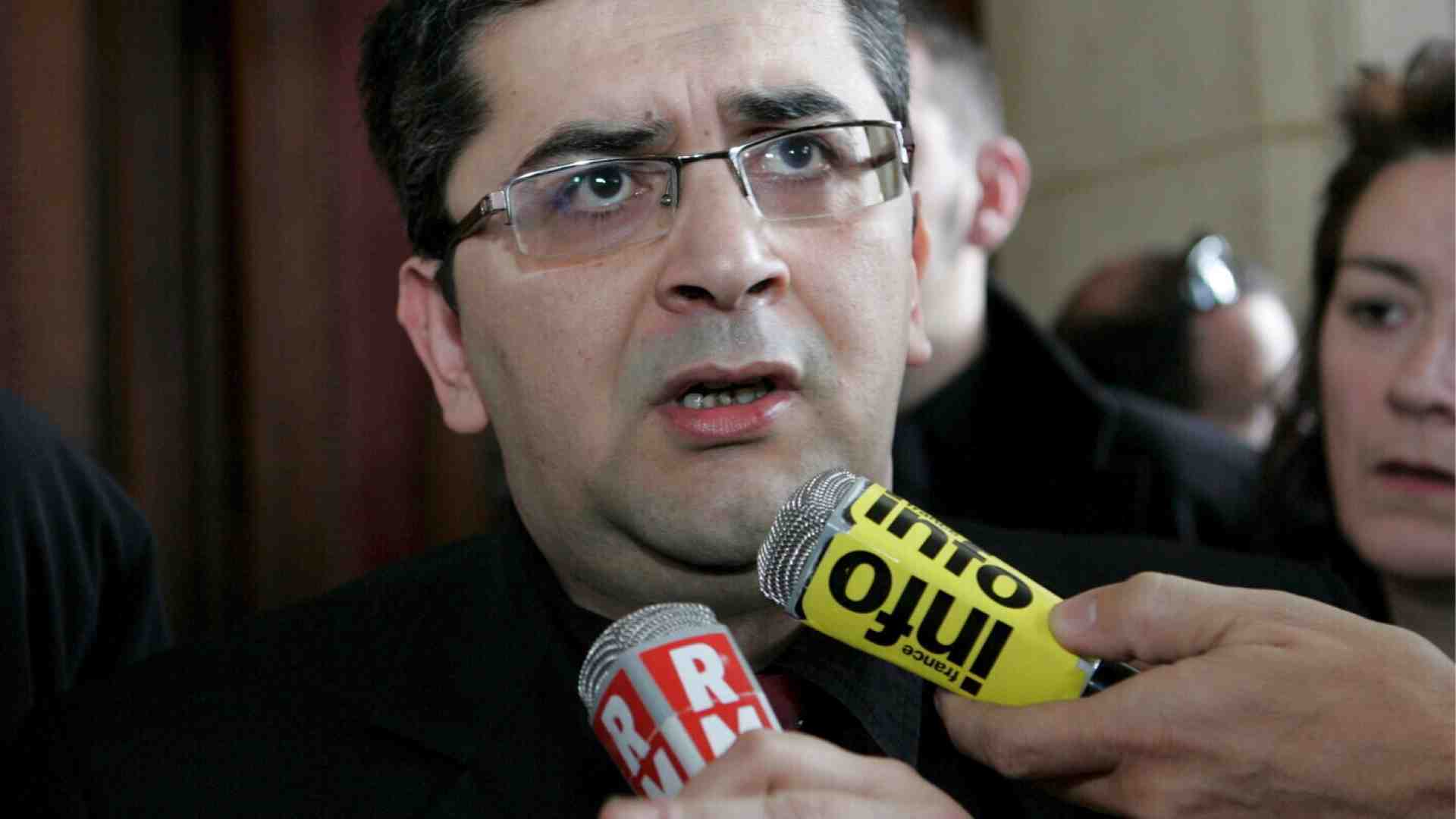 Immagine di "Se Israele perde, tutte le democrazie sono in pericolo”. Il libro dell’algerino Sifaoui