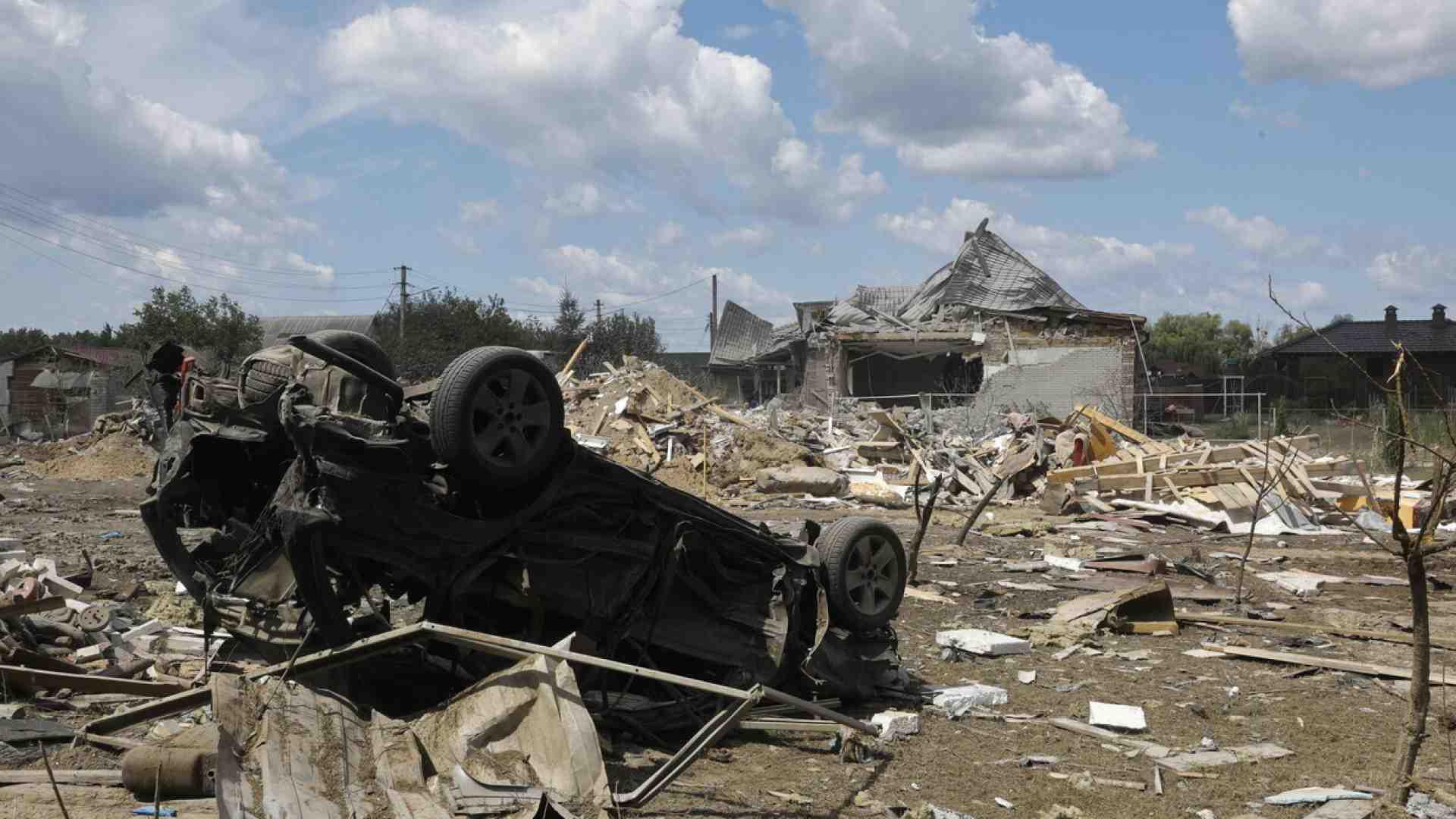 Immagine di Così la sorpresa di Kursk ha cambiato la guerra in diretta social
