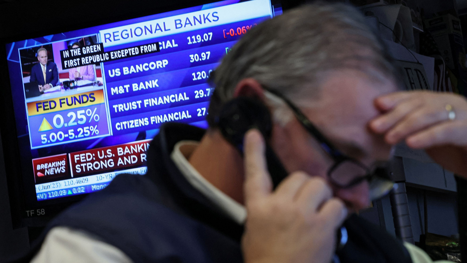 Immagine di Il crollo di Wall Street e Asia manda in Rosso le Borse Ue: giù i tecnologici