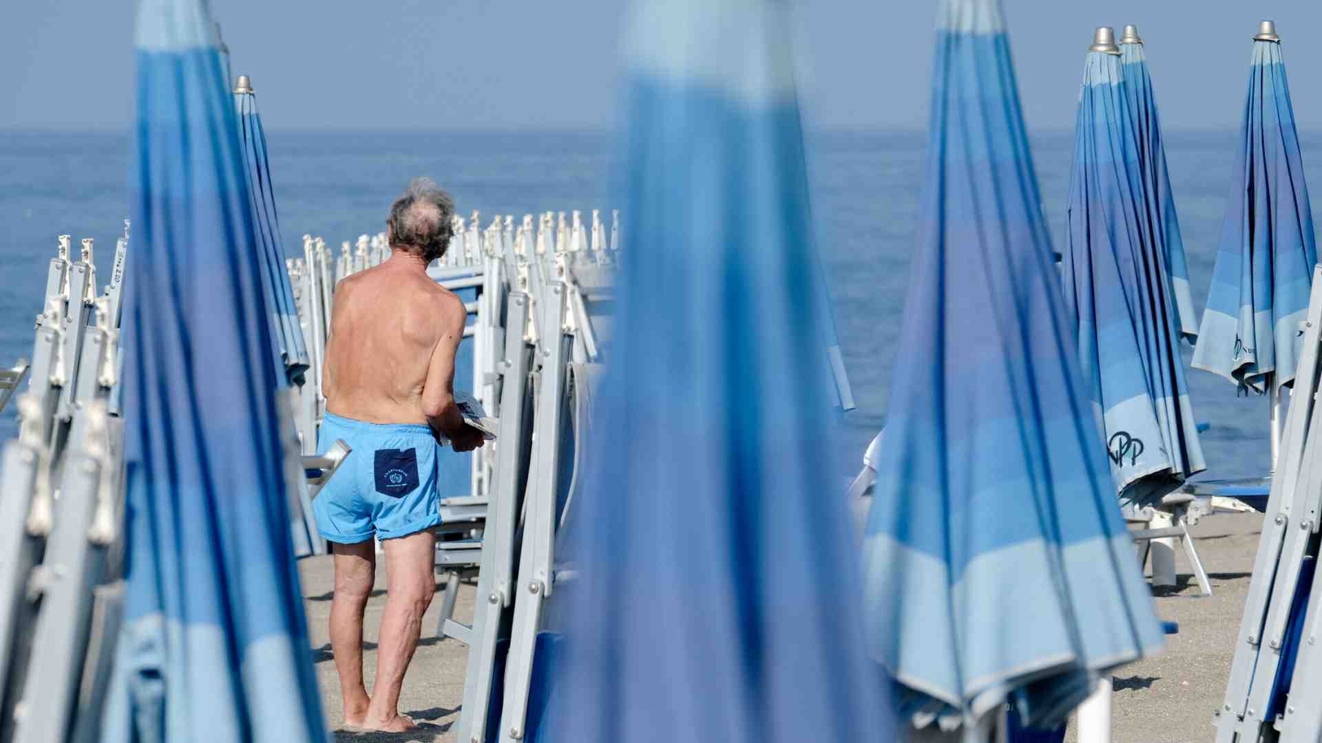 Immagine di La proroga per finta sulle concessioni balneari