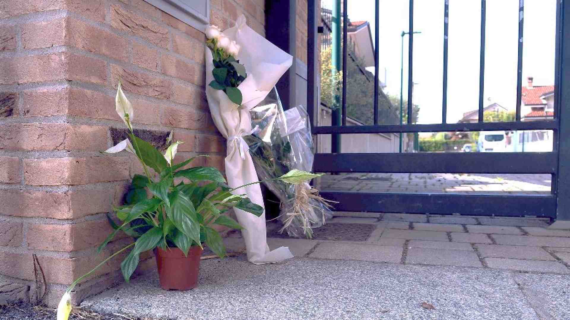 Immagine di L'incontro di don Burgio col ragazzo: «Mi ha visto e ha voluto confessarsi»