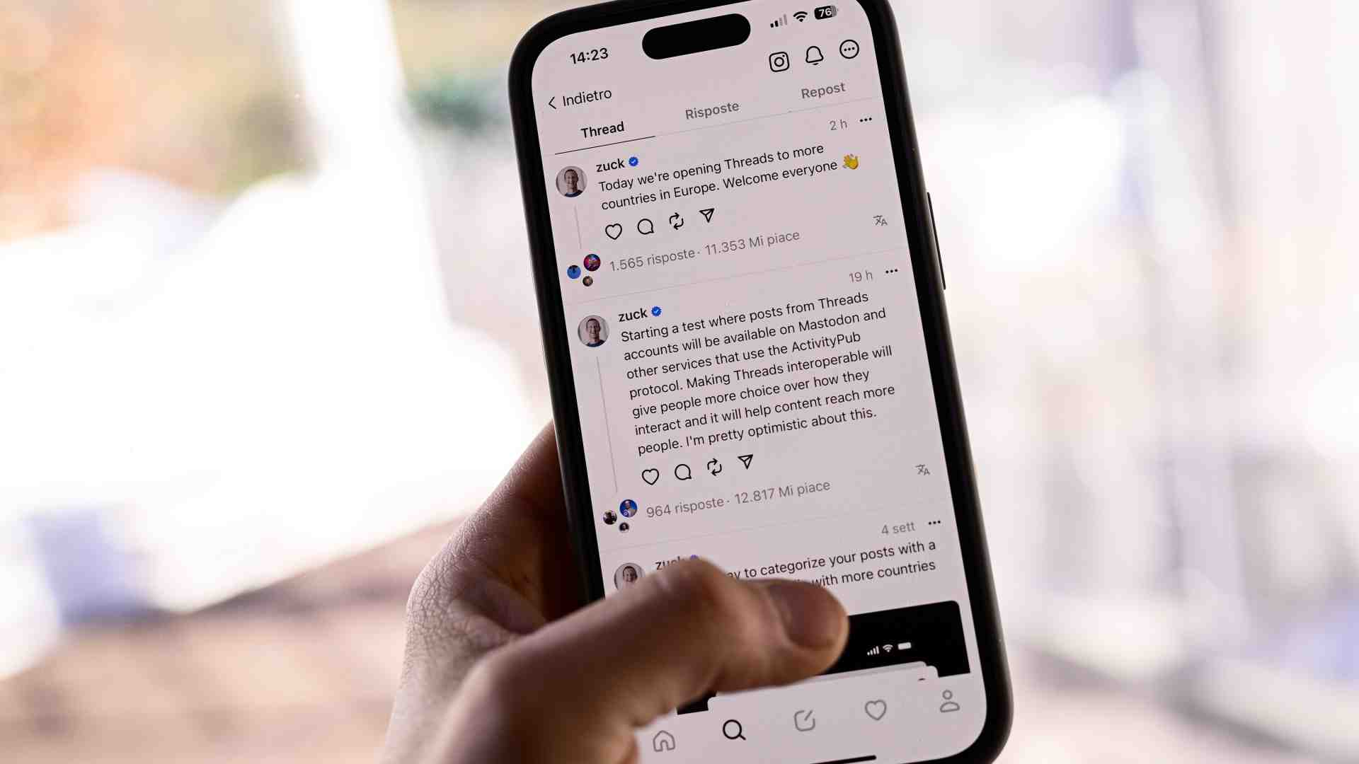 Immagine di Etichette sulle fake news: un'alternativa al fact-checking