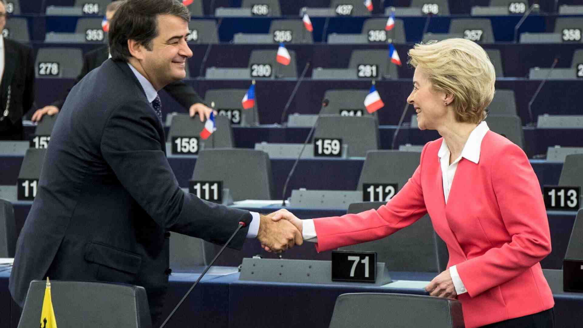 Immagine di Super Fitto e tutti gli altri incastri del nuovo inizio di Ursula