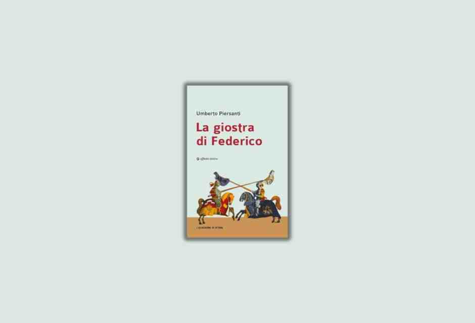 La giostra di Federico