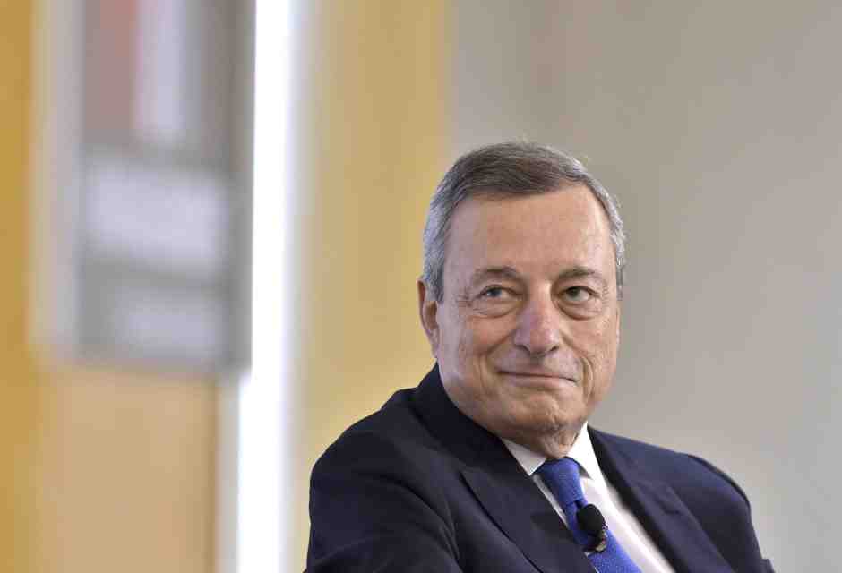 Foto LaPresse