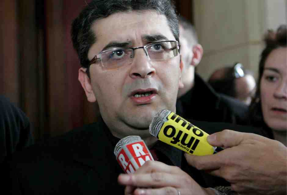&nbsp;Fonte Ansa
