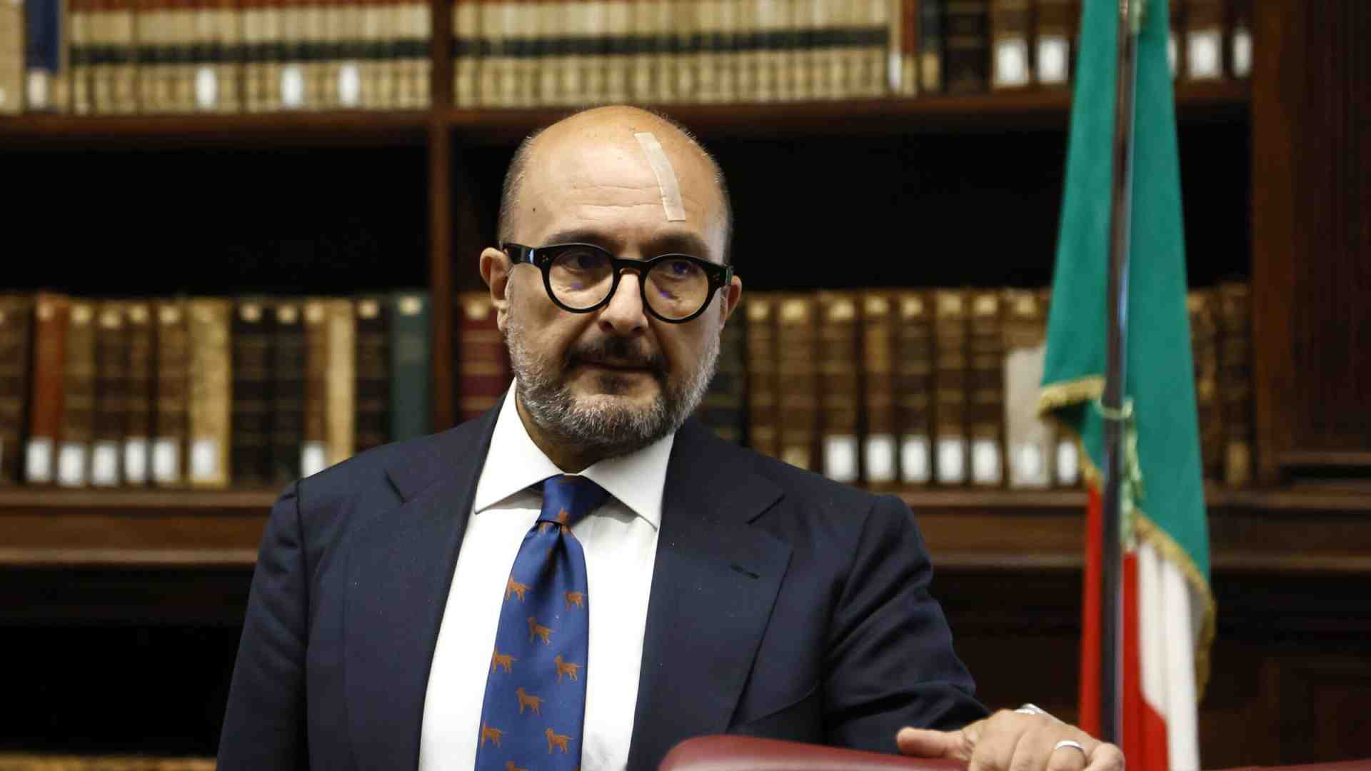 Immagine di "Che voto a Sangiuliano? Per i risultati ci vuole tempo, e una classe dirigente". Parla il filosofo Zecchi