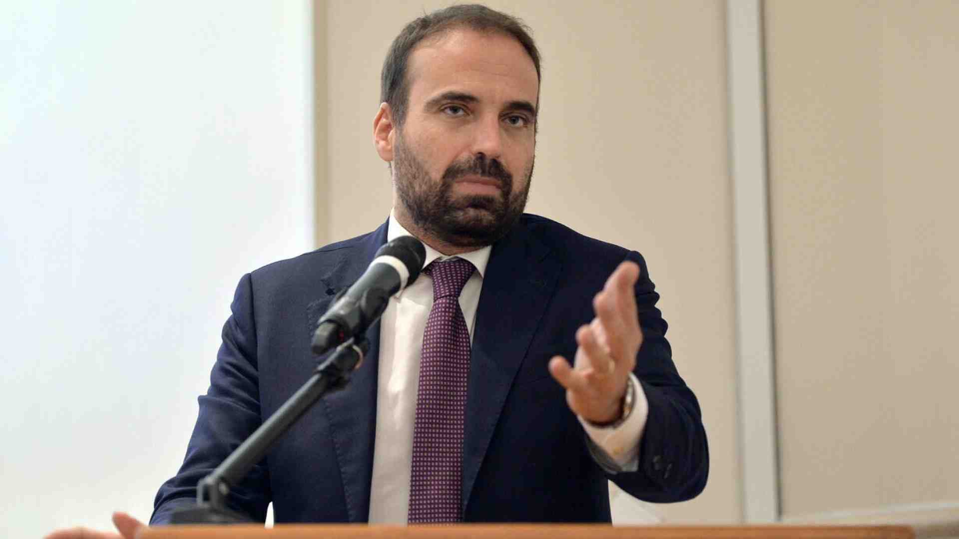 Immagine di Marattin: “Sostenere Orlando? Per seguire il campo largo Renzi ha spaccato Iv”