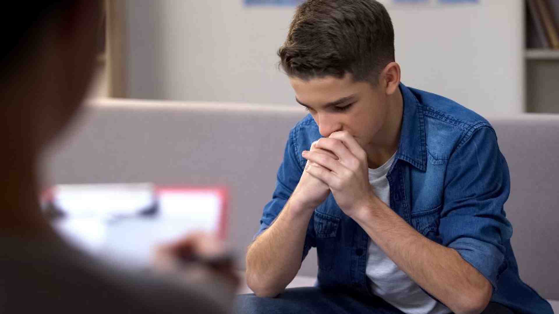 Immagine di Disagio giovanile: se lo psicologo scolastico resta un miraggio