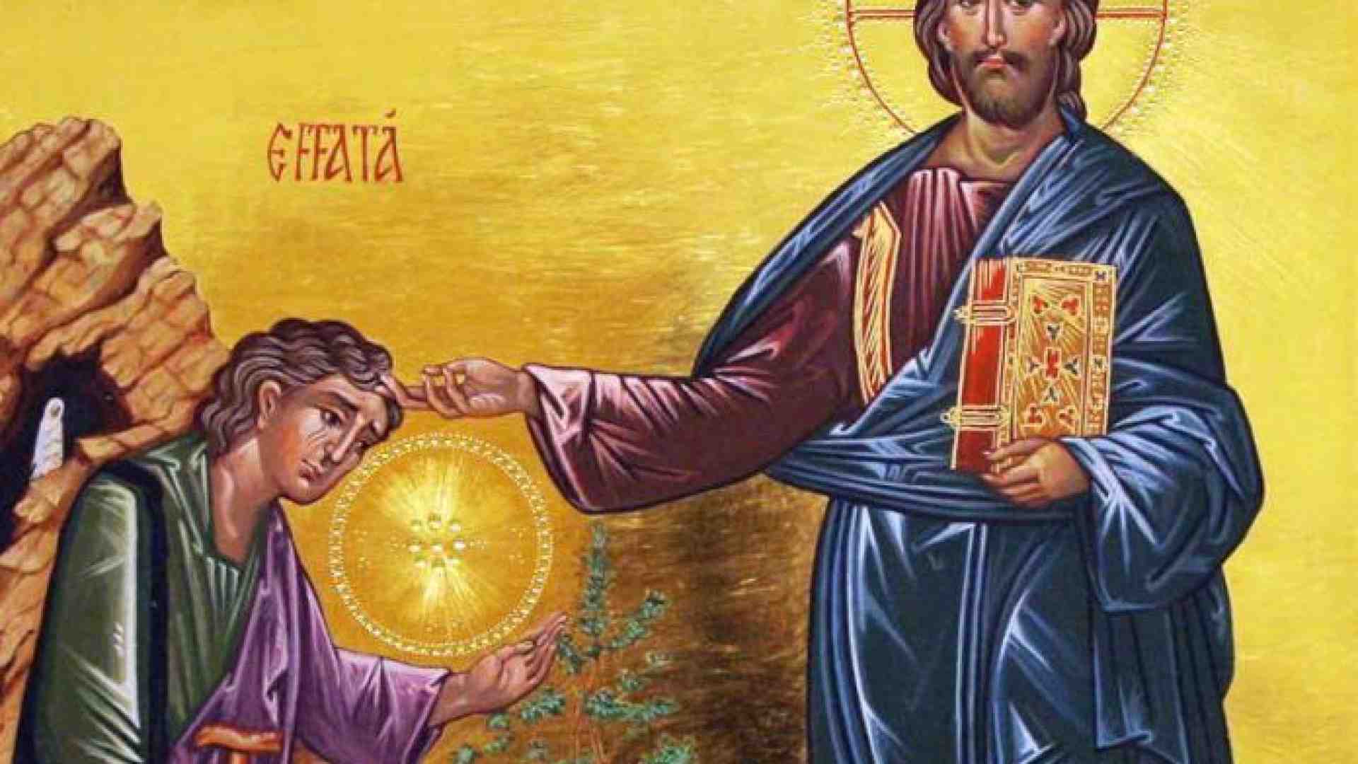 Immagine di Ascoltare e annunciare la Parola di Dio per creare comunione