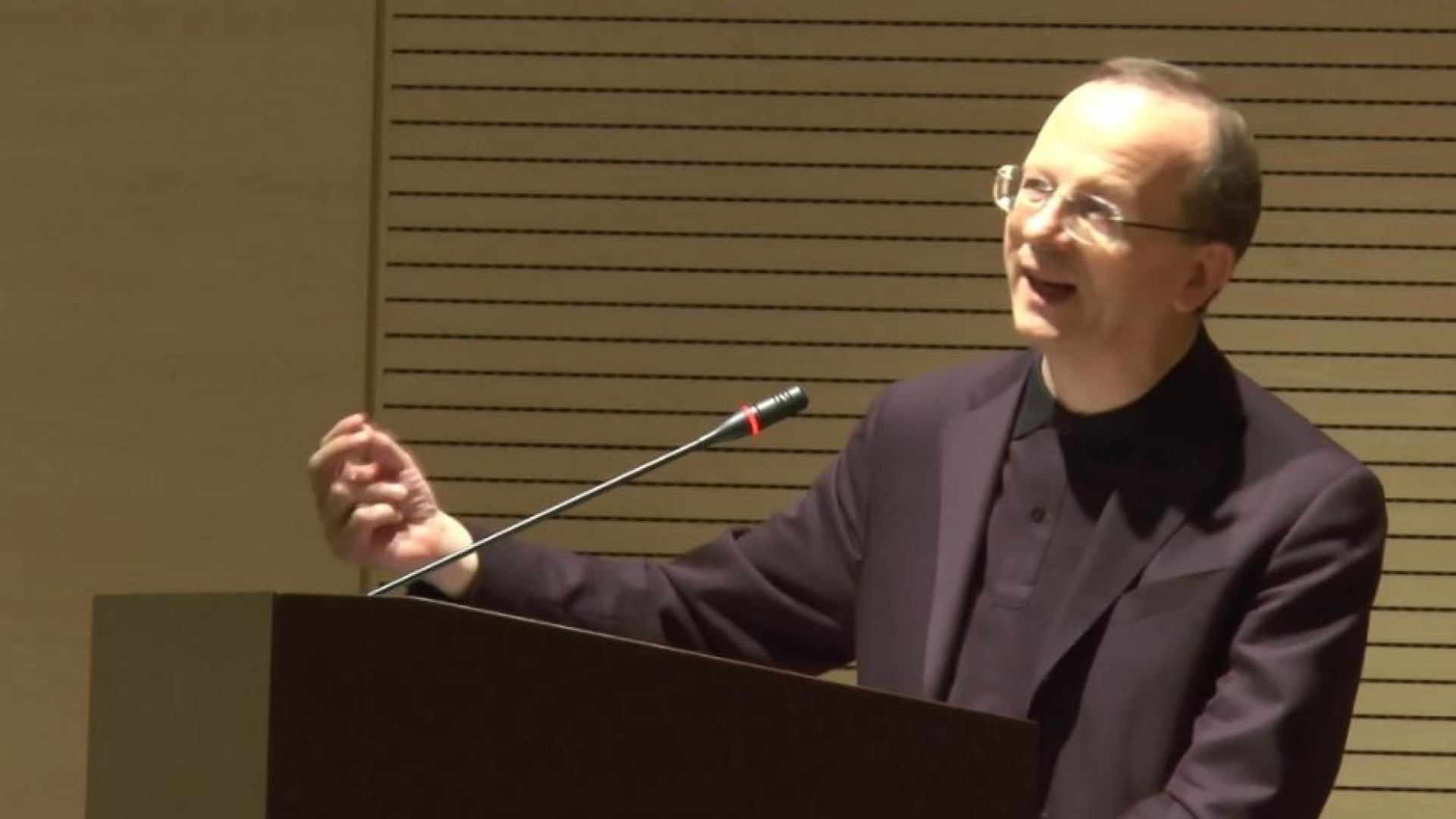 Immagine di Don Maffeis nuovo preside della Facoltà Teologica dell’Italia Settentrionale