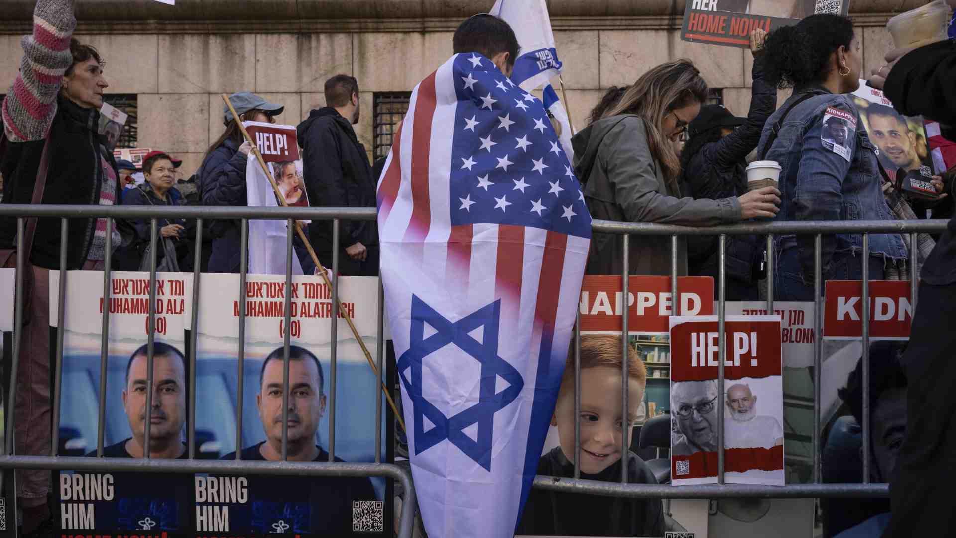Immagine di La storia di Traverso. “Gaza come Varsavia”. E l’insigne studioso scomoda la Shoah contro Israele