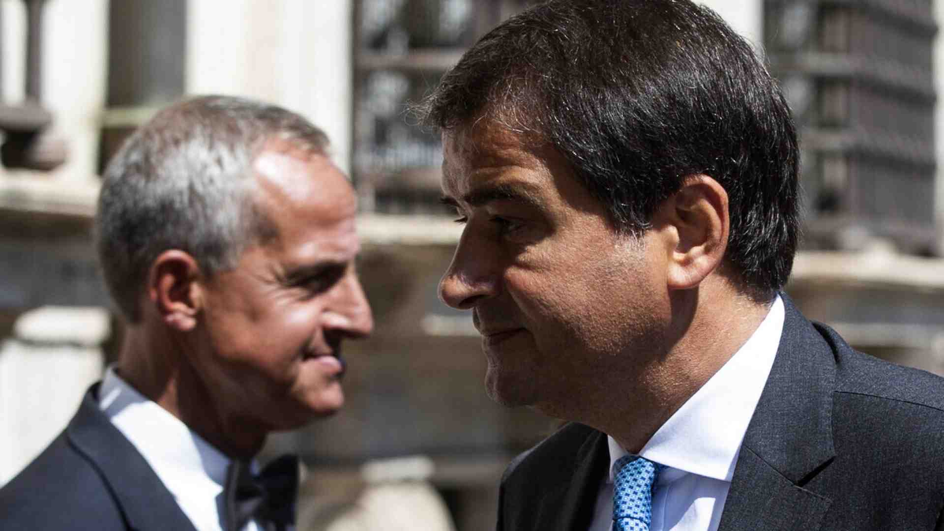 Immagine di E ora il Ppe s'intesta l'euro Fitto: "Buon sangue democristiano non mente"