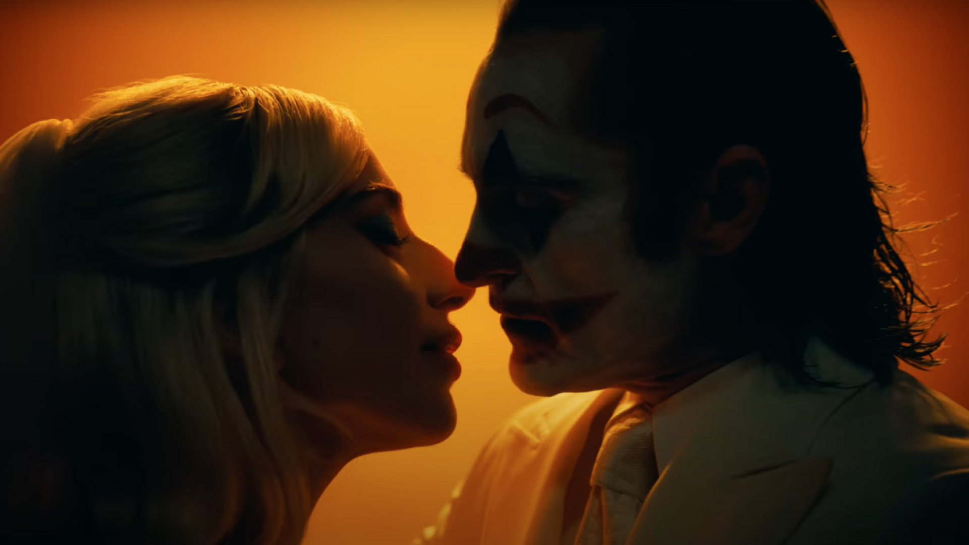 Immagine di Il ritorno di Joker: la follia è musica con Phoenix e Lady Gaga