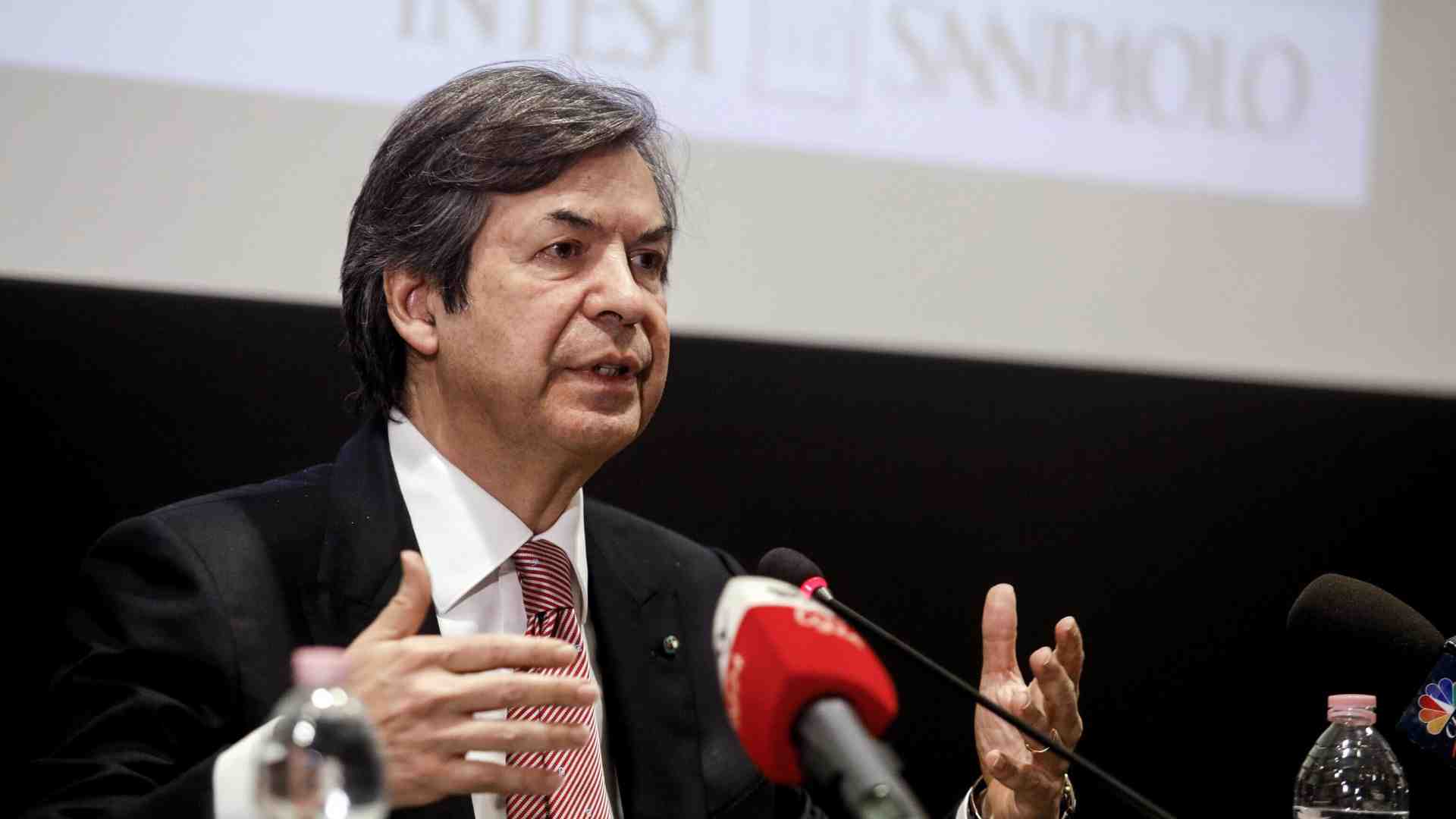 Immagine di Extel premia Intesa Sanpaolo: Messina miglior ceo delle banche europee