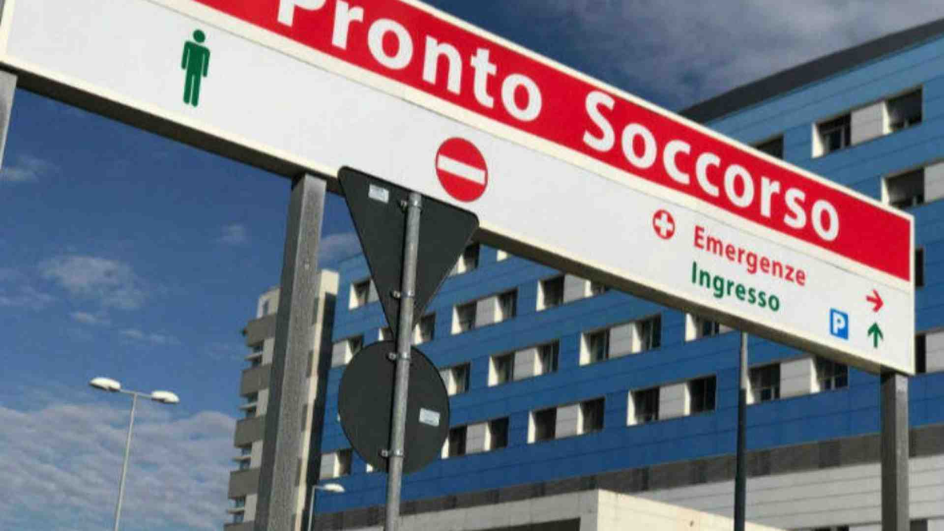 Immagine di Pronto soccorso, mancano 5mila medici. «Ma i giovani non vogliono saperne»