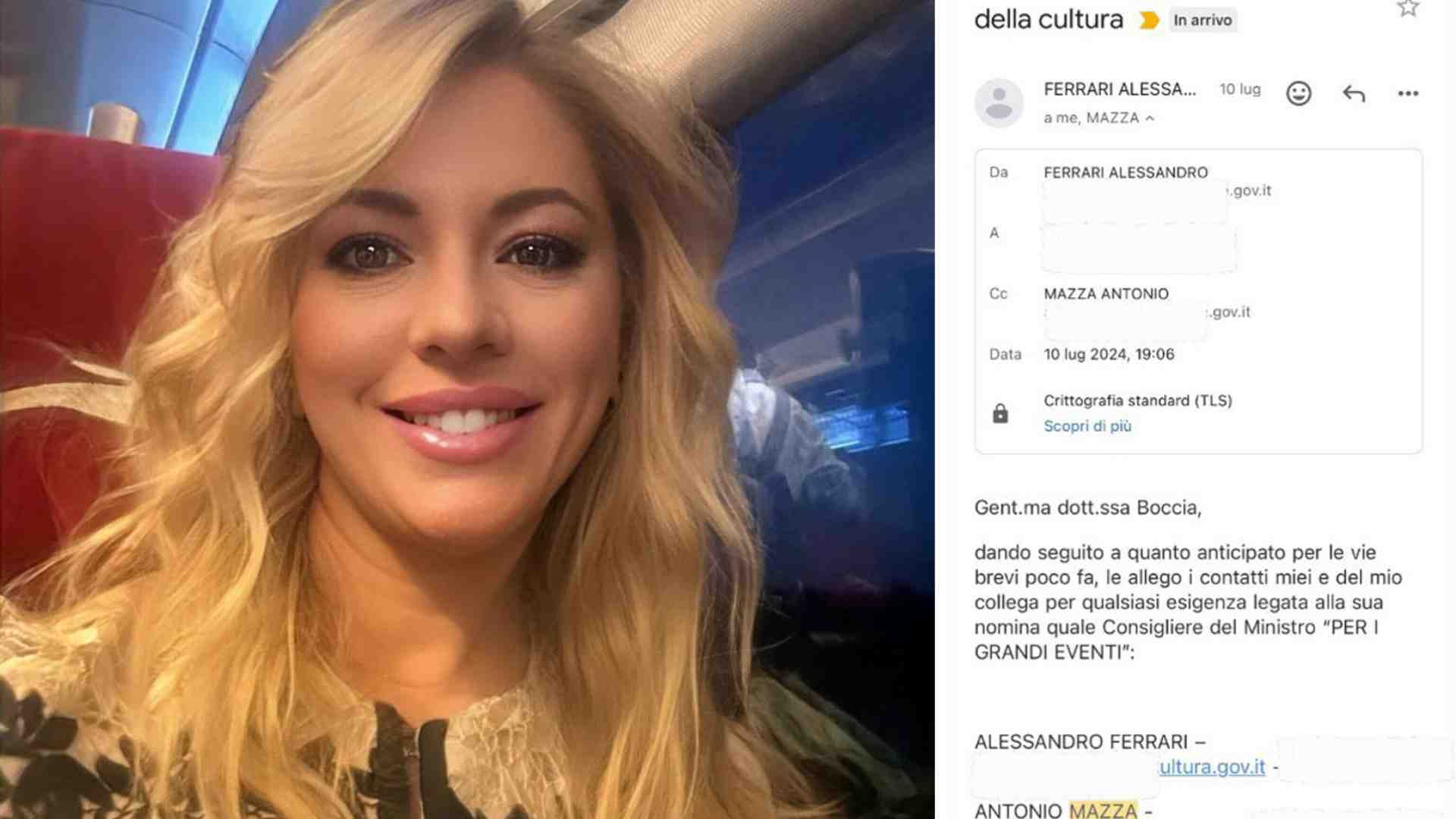 Immagine di Con Boccia politica eterodiretta? Da che pulpito la predica del M5s