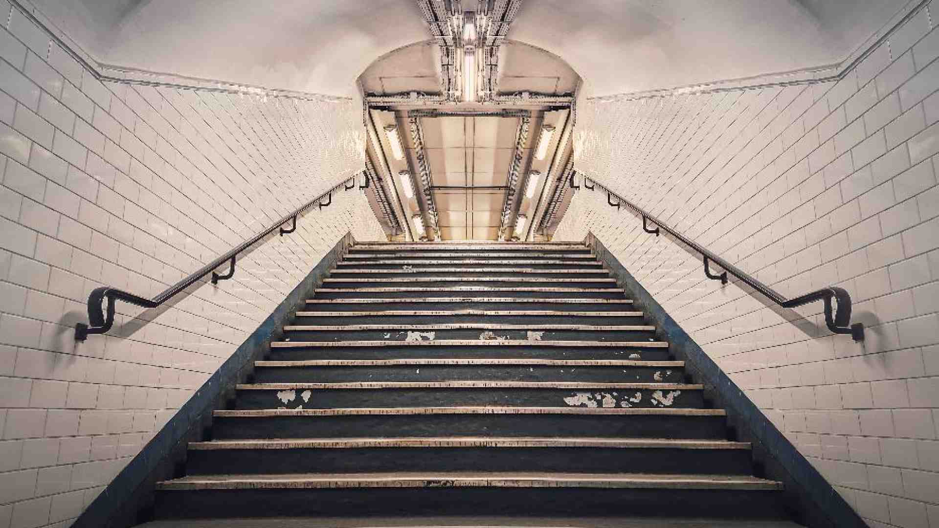 Immagine di Accessibilità, nella Parigi paralimpica il metrò resta un buco nero