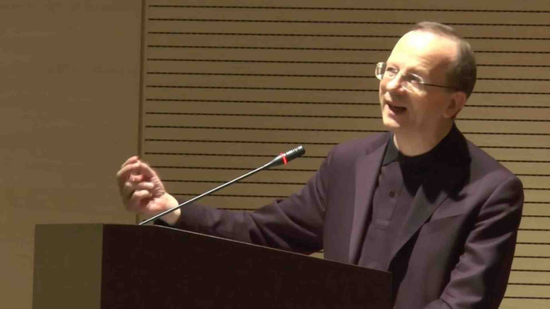 Immagine di Don Maffeis nuovo preside della Facoltà Teologica dell’Italia Settentrionale