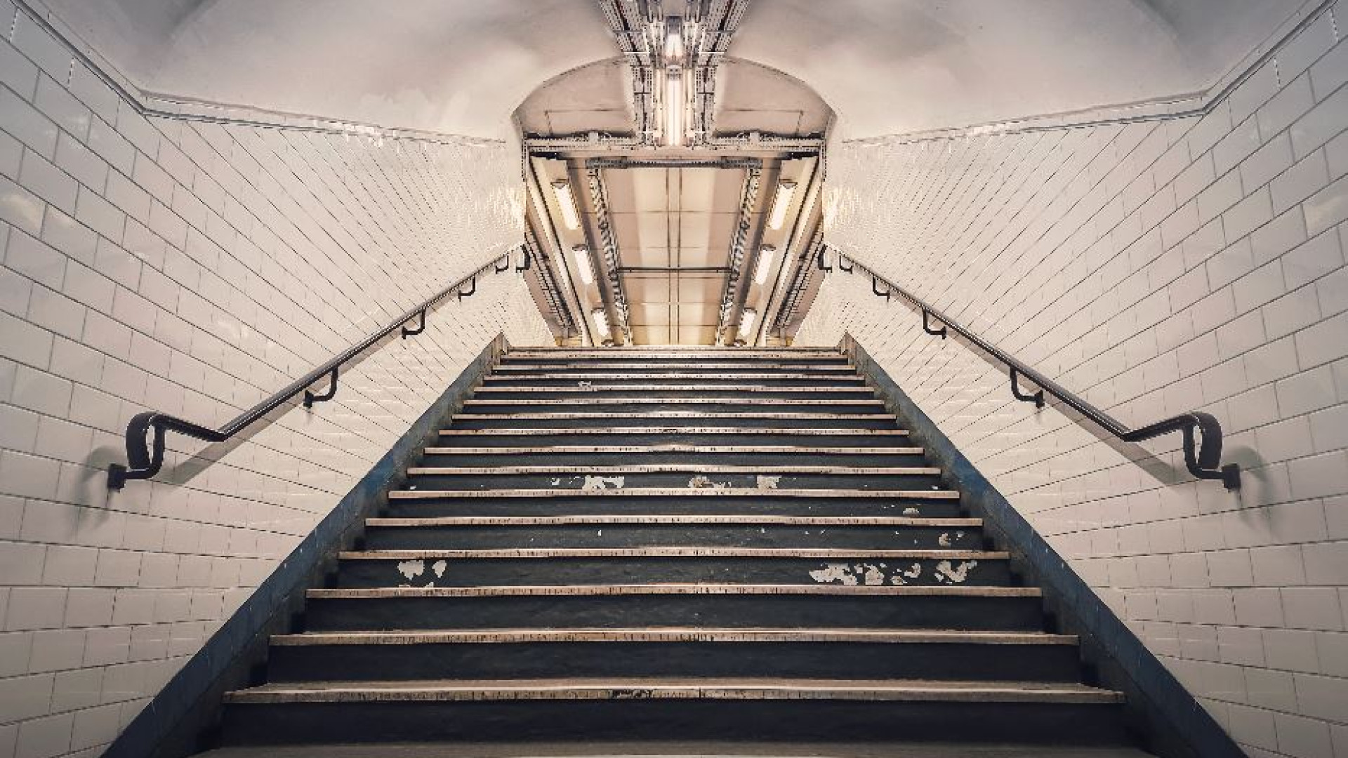 Immagine di Accessibilità, nella Parigi paralimpica il metrò resta un buco nero
