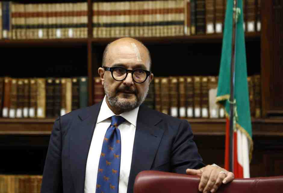 "Che voto a Sangiuliano? Per i risultati ci vuole tempo, e una classe dirigente". Parla il filosofo Zecchi