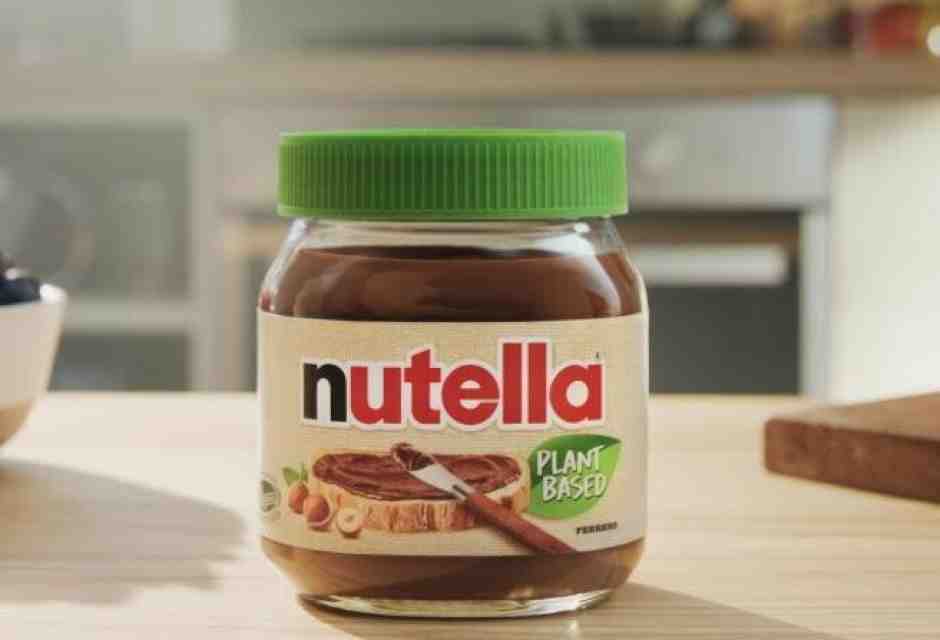 La Nutella contro i luoghi comuni