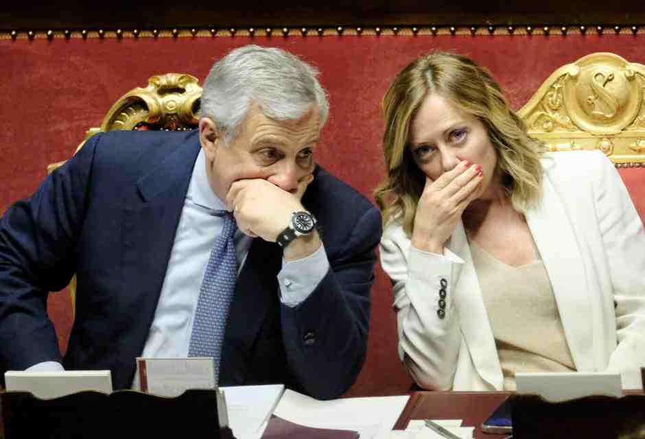Foto LaPresse