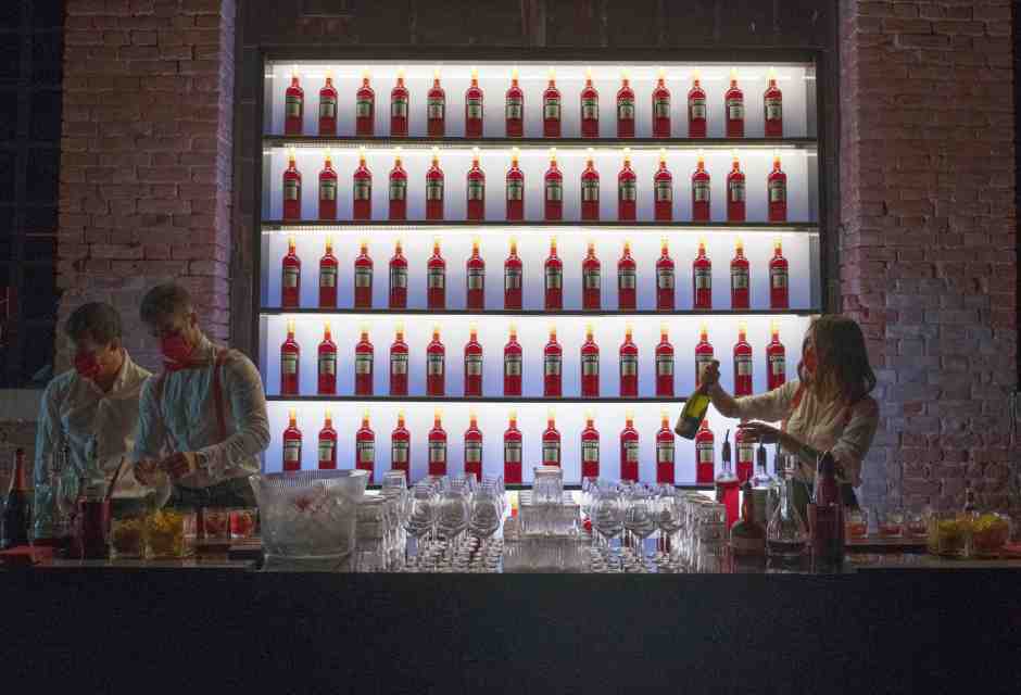 Foto LaPresse
