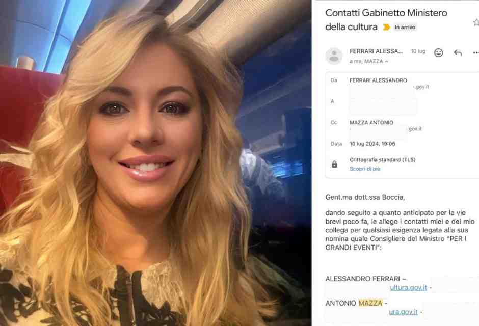Con Boccia politica eterodiretta? Da che pulpito la predica del M5s