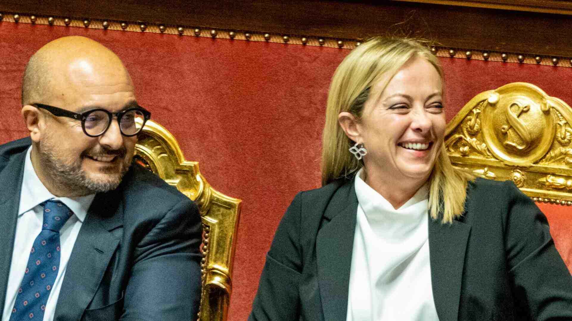Immagine di Ottimismo sui leader che fanno la storia (non le stories, però)