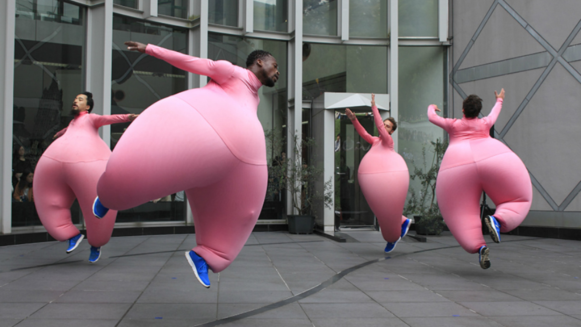Immagine di L’essenza della danza in un corpo (non) perfetto