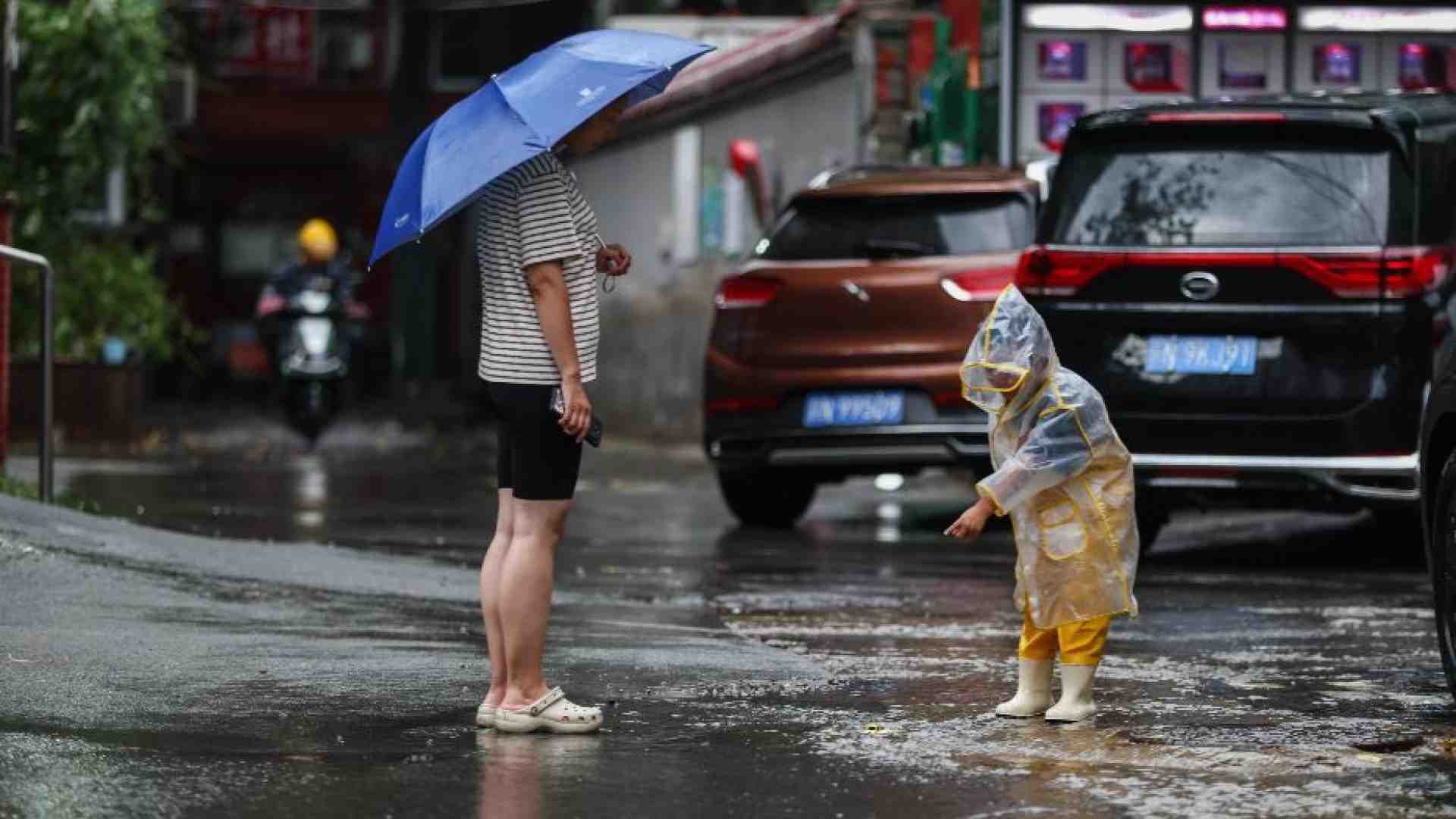 Immagine di La Cina ferma le adozioni internazionali, timori negli Usa