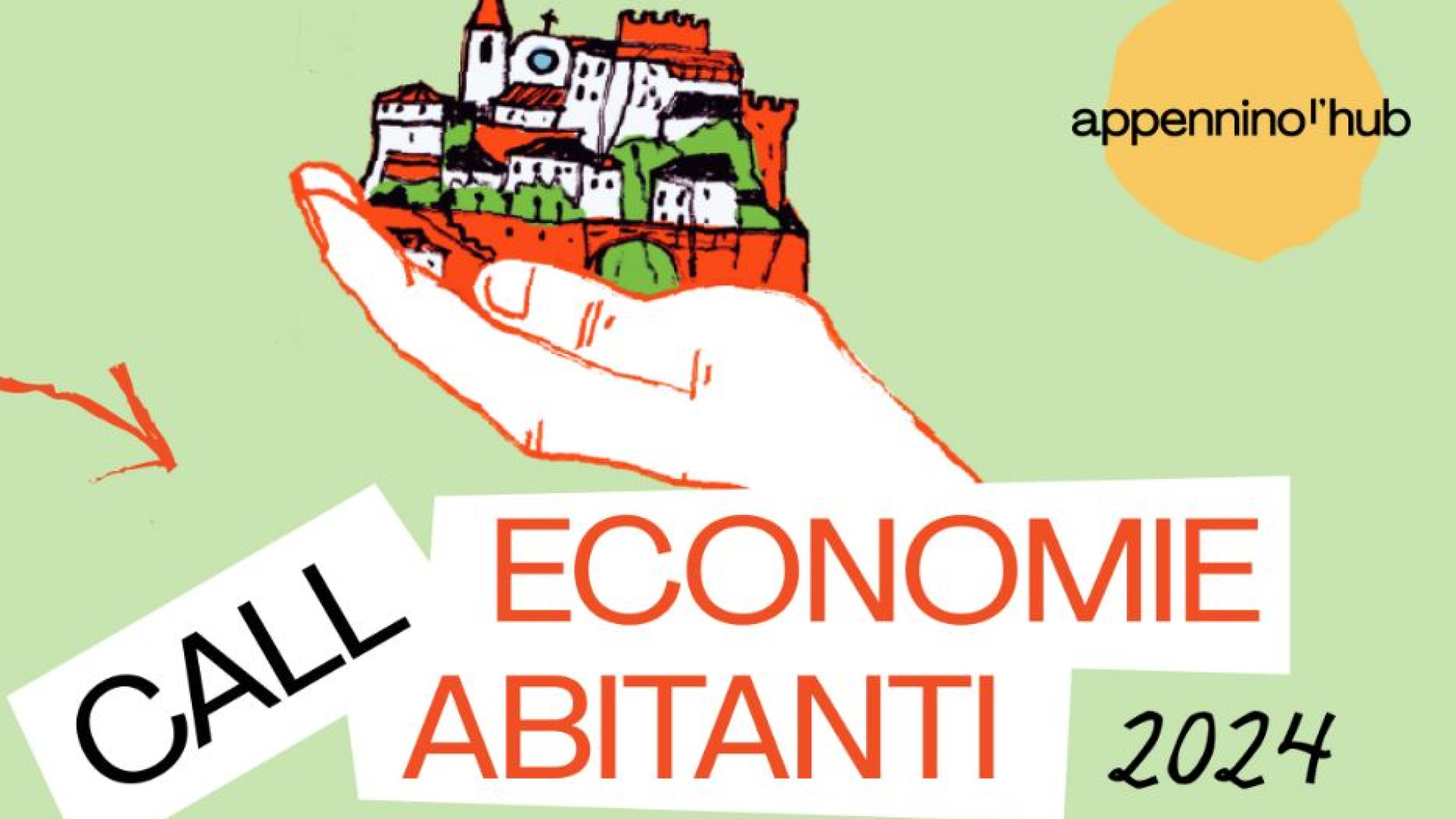 Immagine di Incubatori d'impresa per rigenerare il territorio