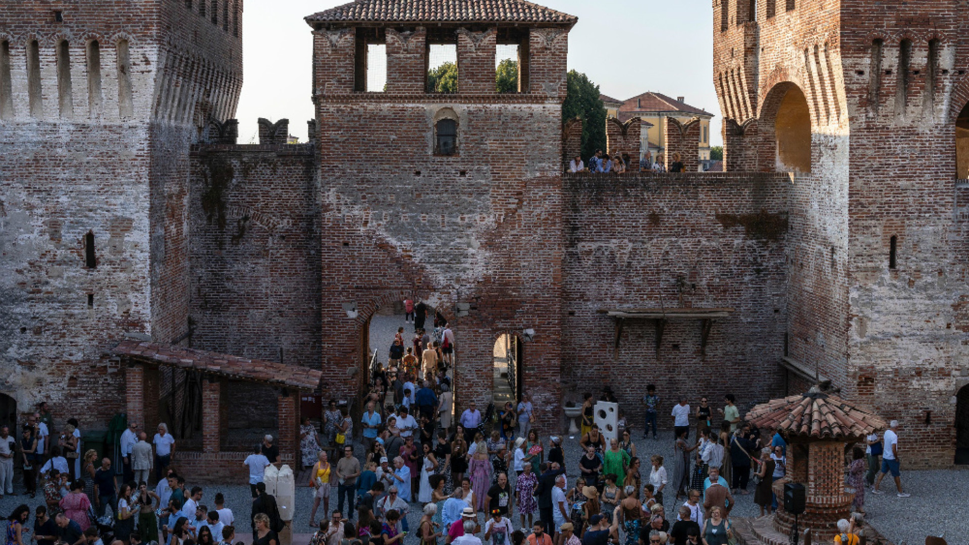Immagine di Biennale, arte nell’arte