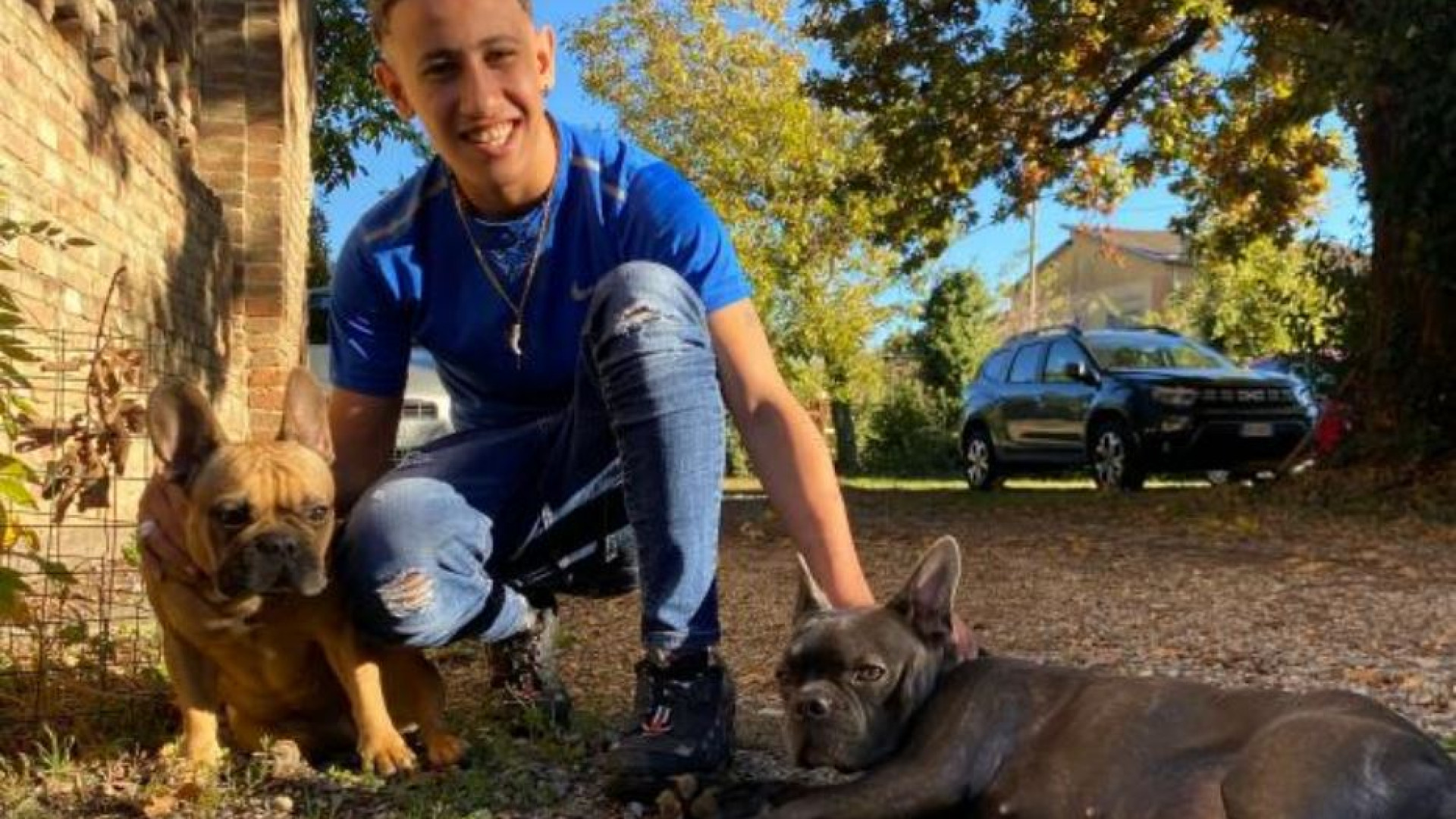 Immagine di Youssef morto a 18 anni a San Vittore: «Non doveva stare in carcere»