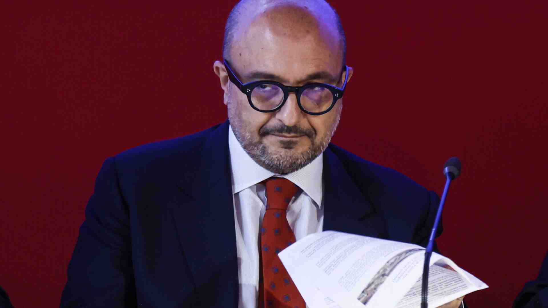Immagine di Bunga bunga, ep. 2. Quanta ipocrisia nella riedizione della politica fatta a favore di Guardone Collettivo