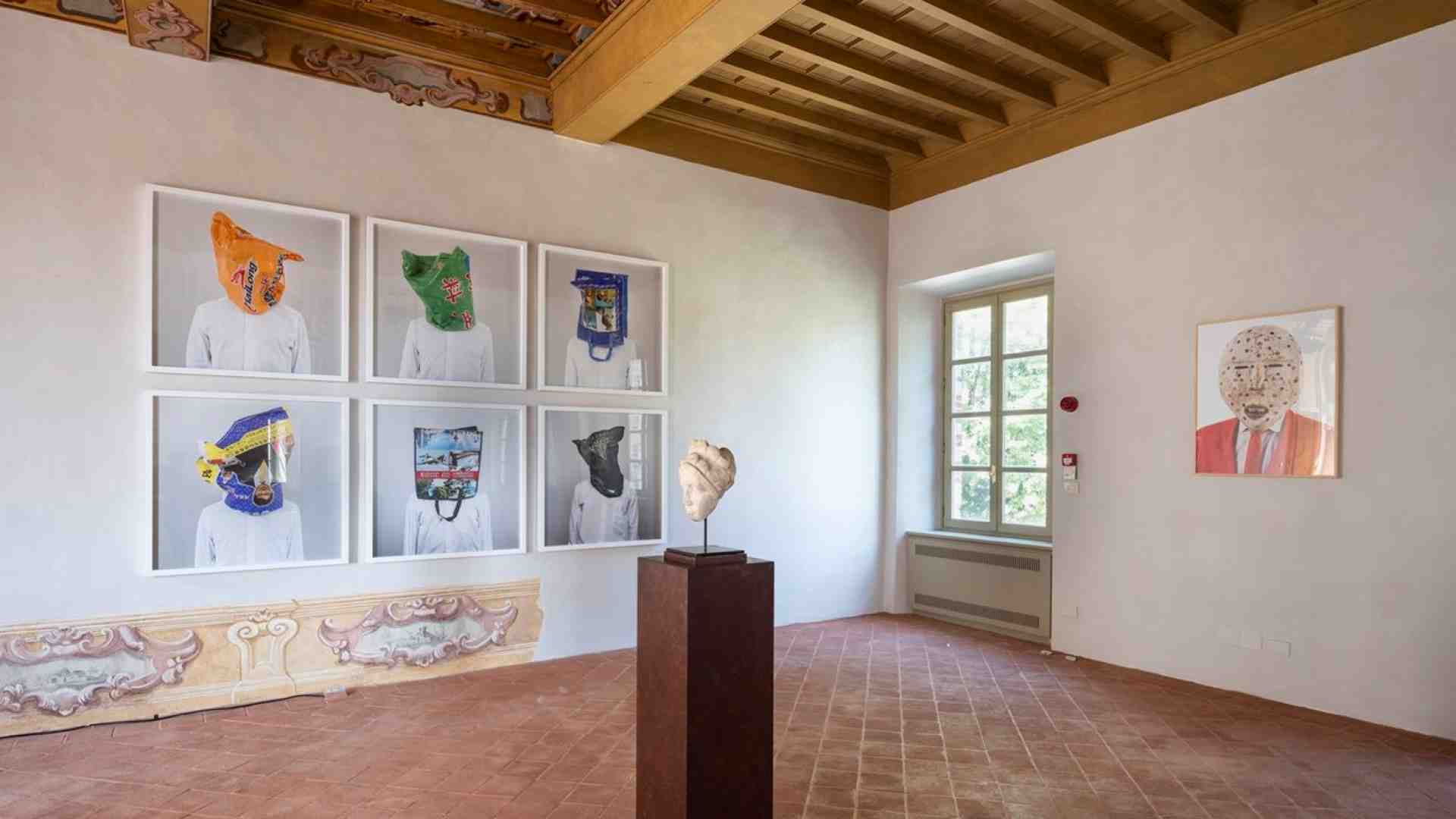 Immagine di Panorama Monferrato: l’arte contemporanea ritrova le sue radici